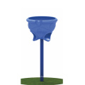 High Quality Kids Basketball Hoop Stand, Exercise Indoor Basketball Hoop